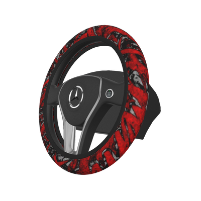 Extreme-Steering Wheel Cover