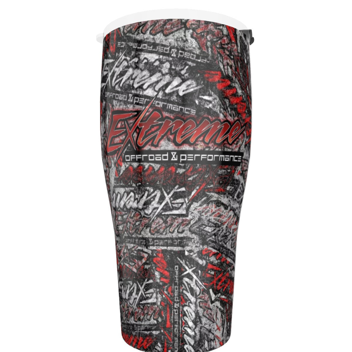 Extreme-Cone Tumbler 30oz