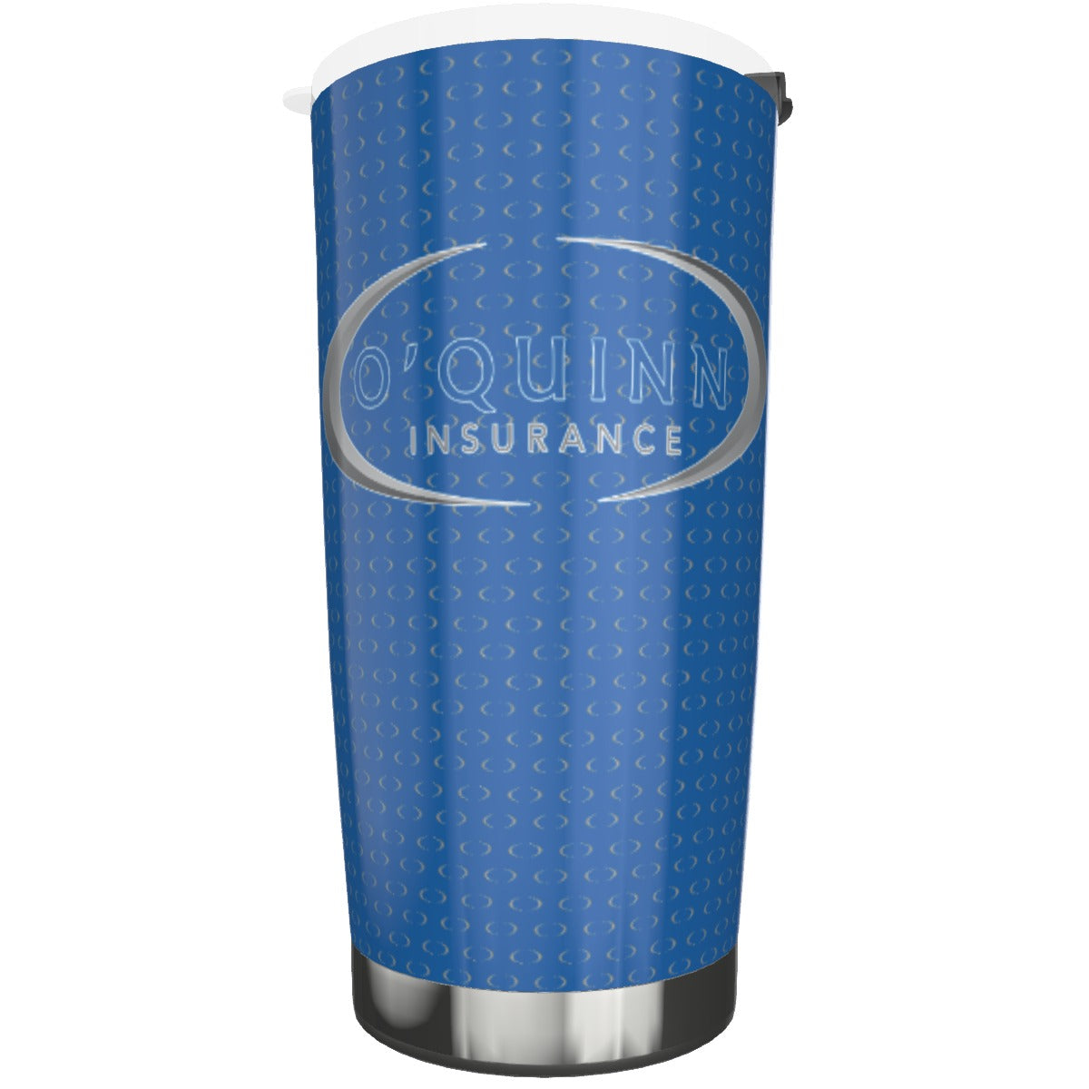 O'Quinn-20oz Insulated Tumbler