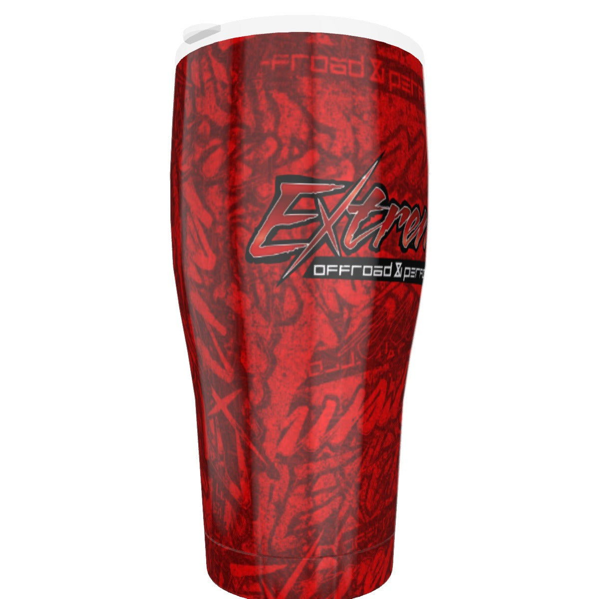 Extreme-Cone Tumbler 30oz