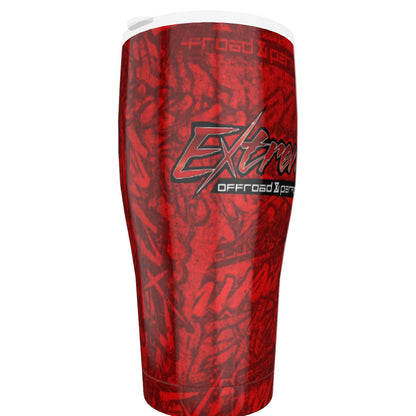 Extreme-Cone Tumbler 30oz