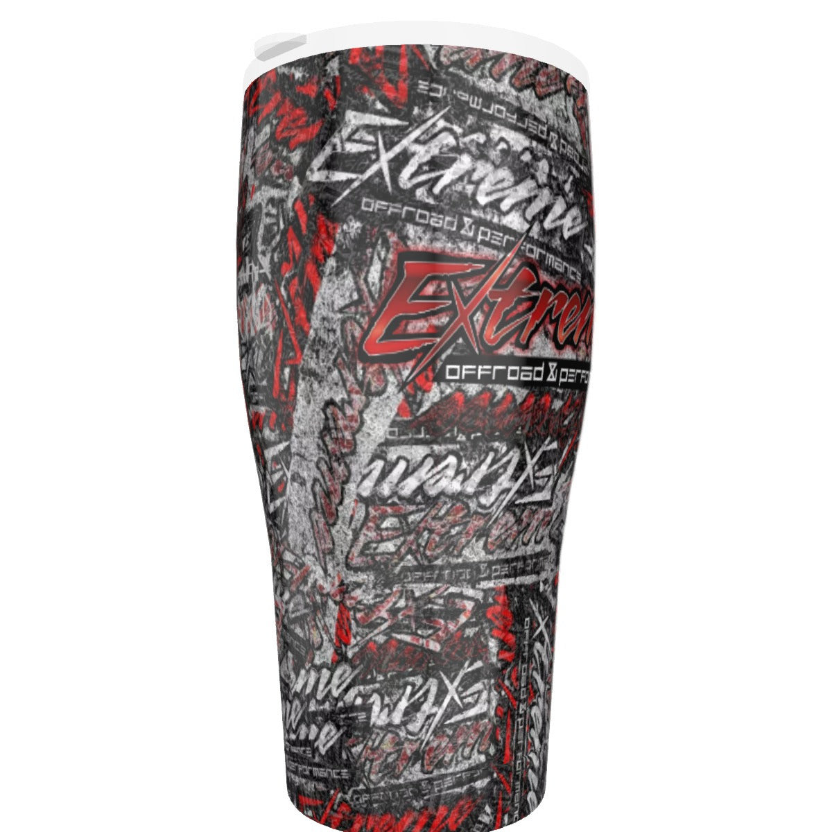 Extreme-Cone Tumbler 30oz