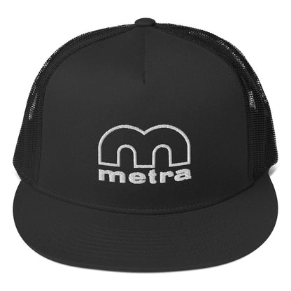 Metra 70’s M Retro-Trucker Cap