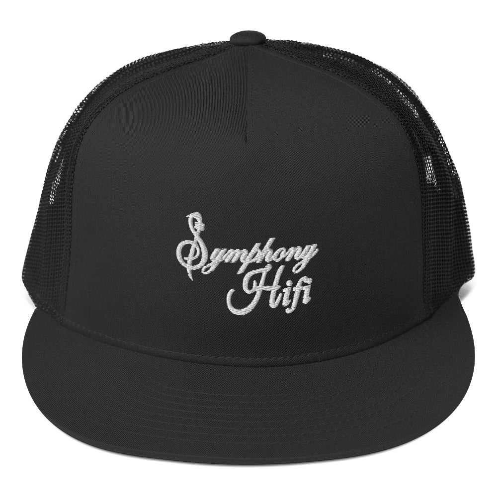 Symphony Hifi-Trucker Cap