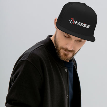 Heise-Trucker Cap