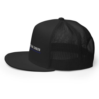 Competition Sound-Trucker Cap