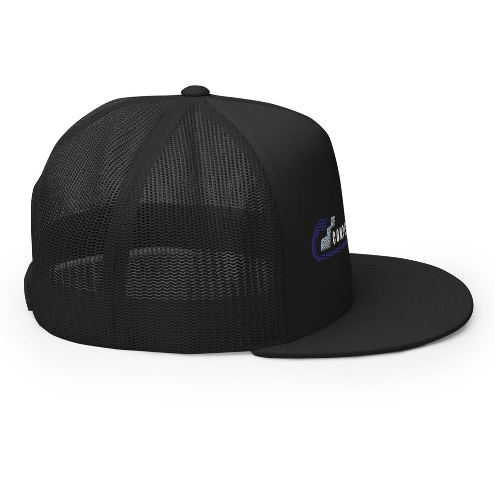 Competition Sound-Trucker Cap