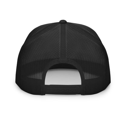 Competition Sound-Trucker Cap