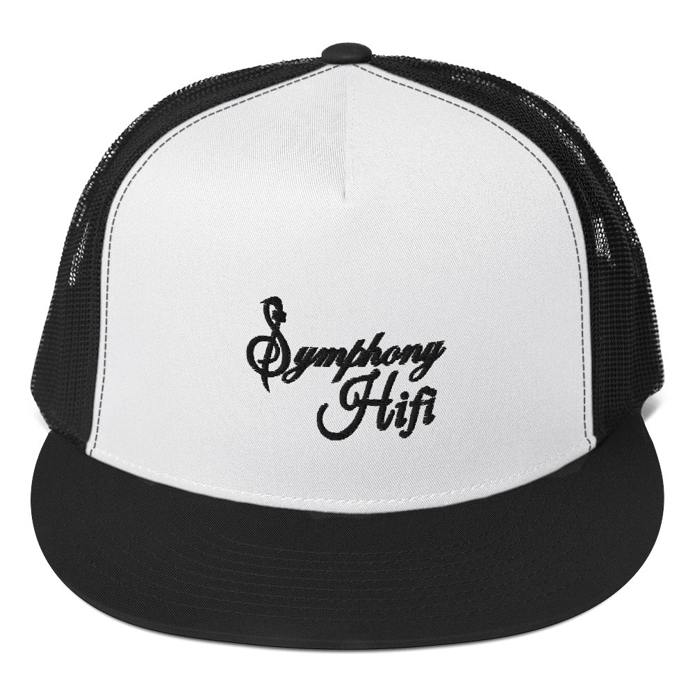 Symphony Hifi-Trucker Cap