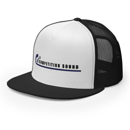 Competition Sound-Trucker Cap