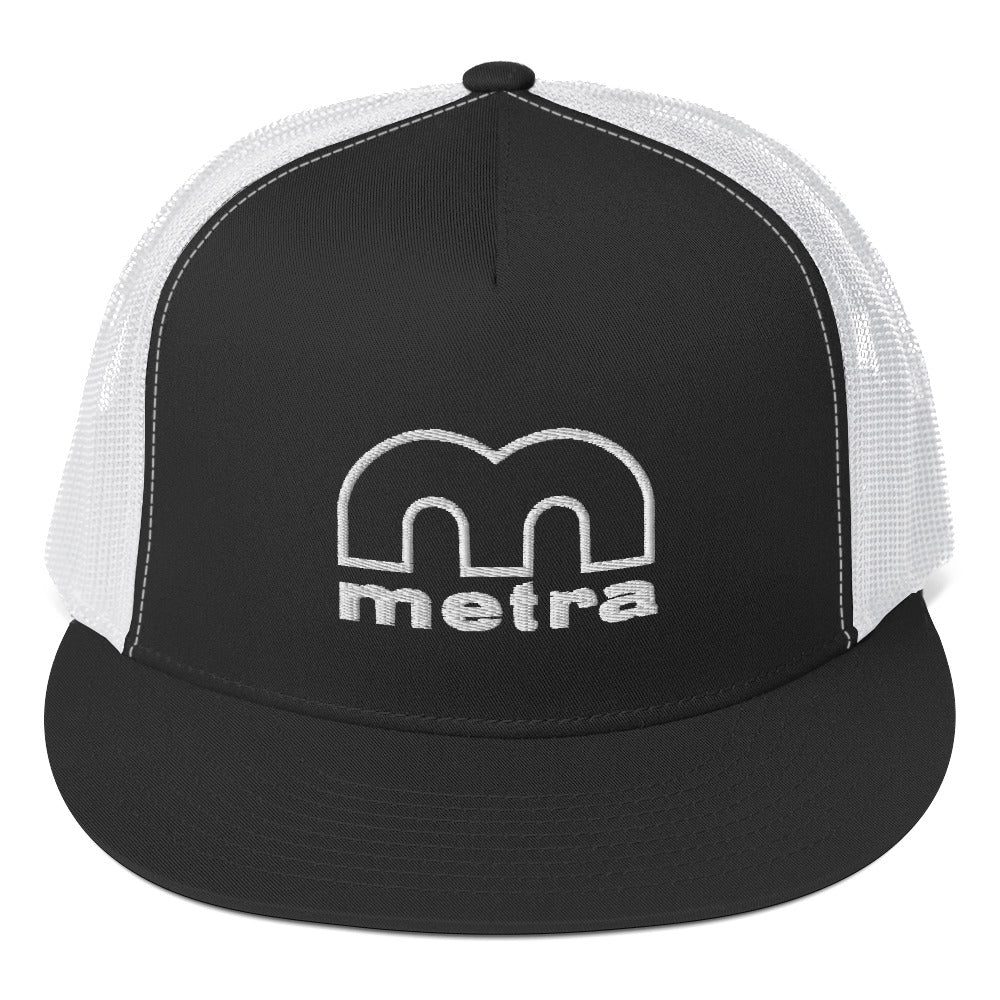 Metra 70’s M Retro-Trucker Cap