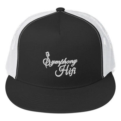 Symphony Hifi-Trucker Cap