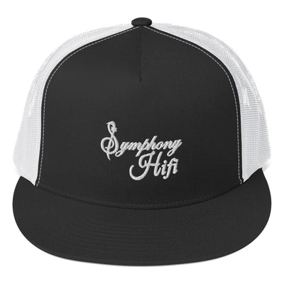 Symphony Hifi-Trucker Cap