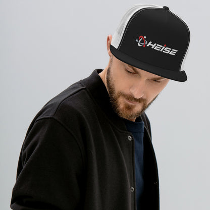 Heise-Trucker Cap