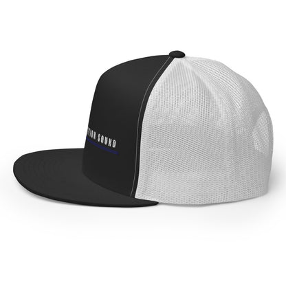 Competition Sound-Trucker Cap