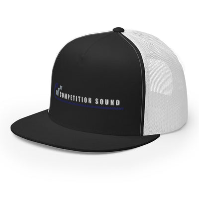 Competition Sound-Trucker Cap
