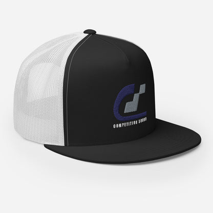 Competition Sound-Trucker Cap