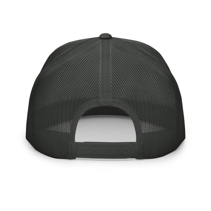 Competition Sound-Trucker Cap