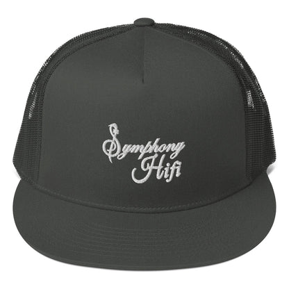 Symphony Hifi-Trucker Cap