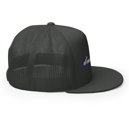 Competition Sound-Trucker Cap