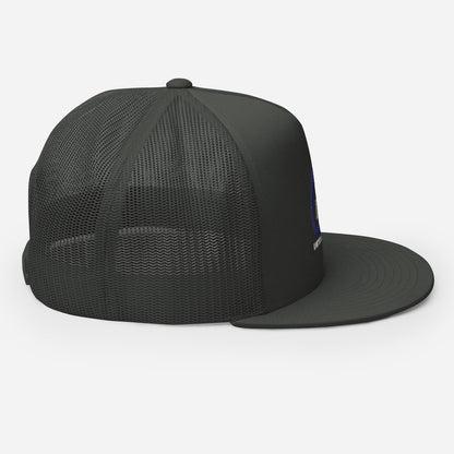 Competition Sound-Trucker Cap