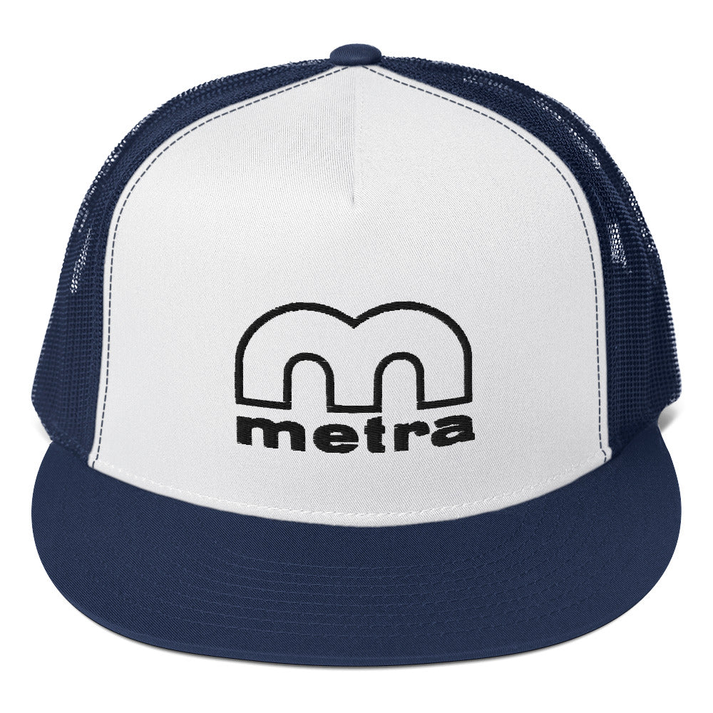 Metra 70’s m retro-Trucker Cap