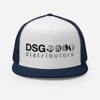DSG Distribution-Trucker Cap