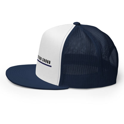 Competition Sound-Trucker Cap