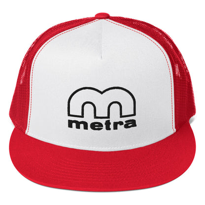 Metra 70’s m retro-Trucker Cap