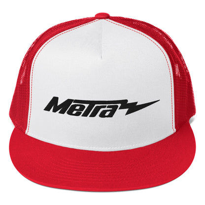 Metra-Trucker Cap