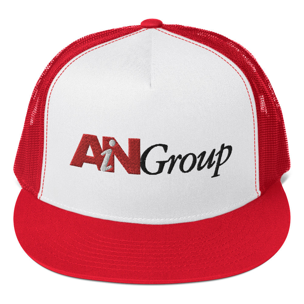 AiN-Trucker Cap