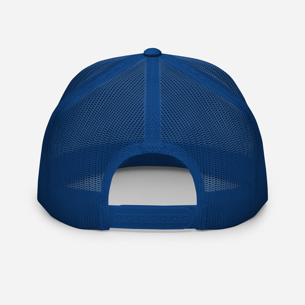 Competition Sound-Trucker Cap