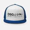 DSG Distribution-Trucker Cap