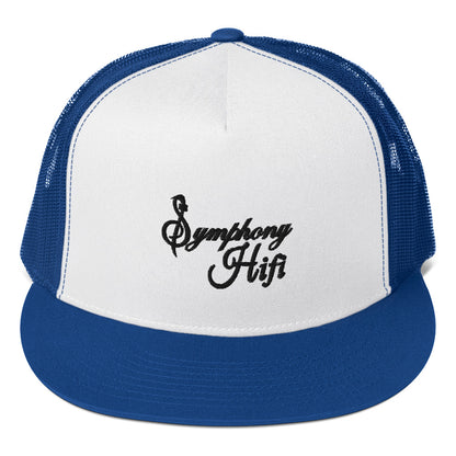 Symphony Hifi-Trucker Cap