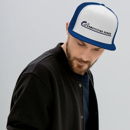 Competition Sound-Trucker Cap