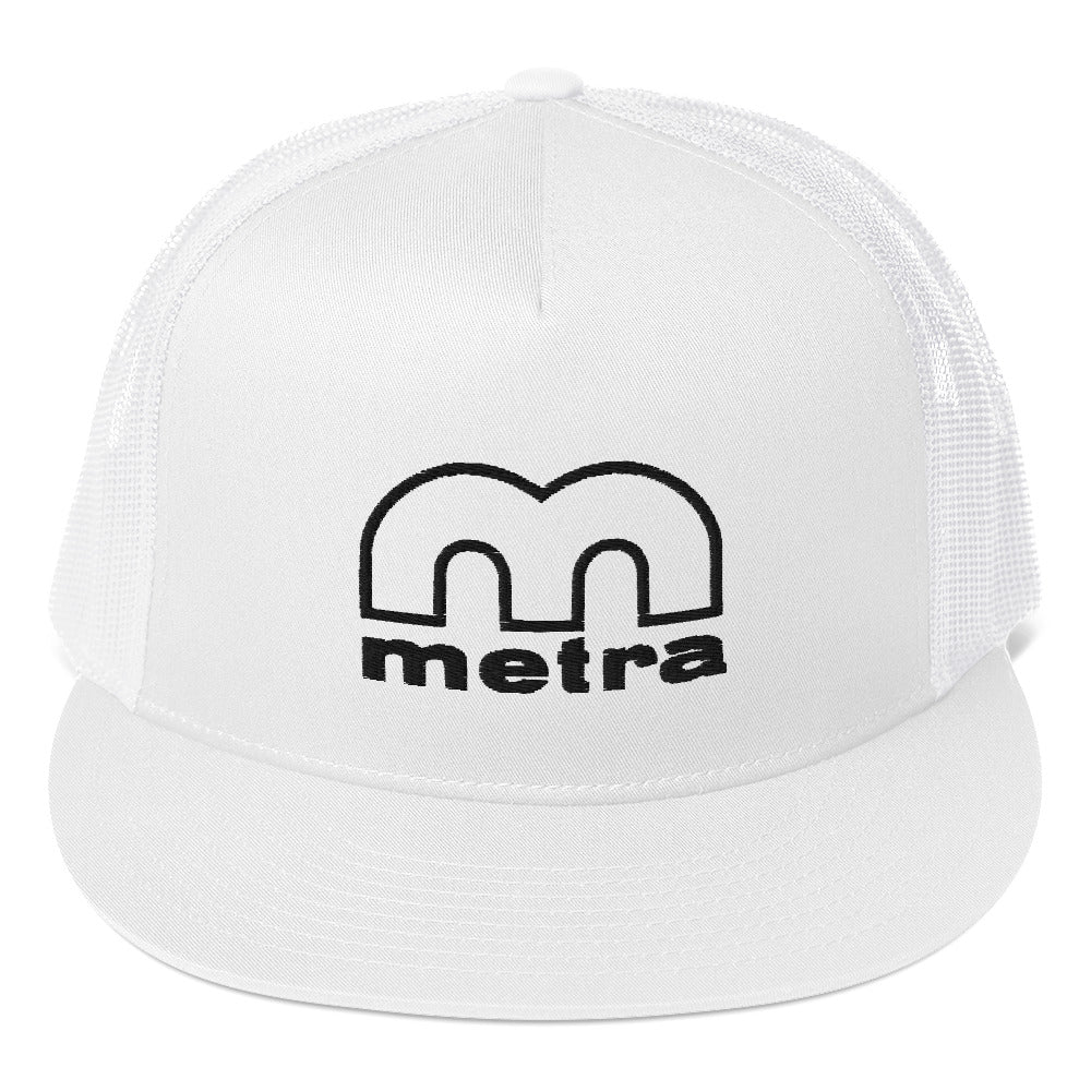 Metra 70’s m retro-Trucker Cap