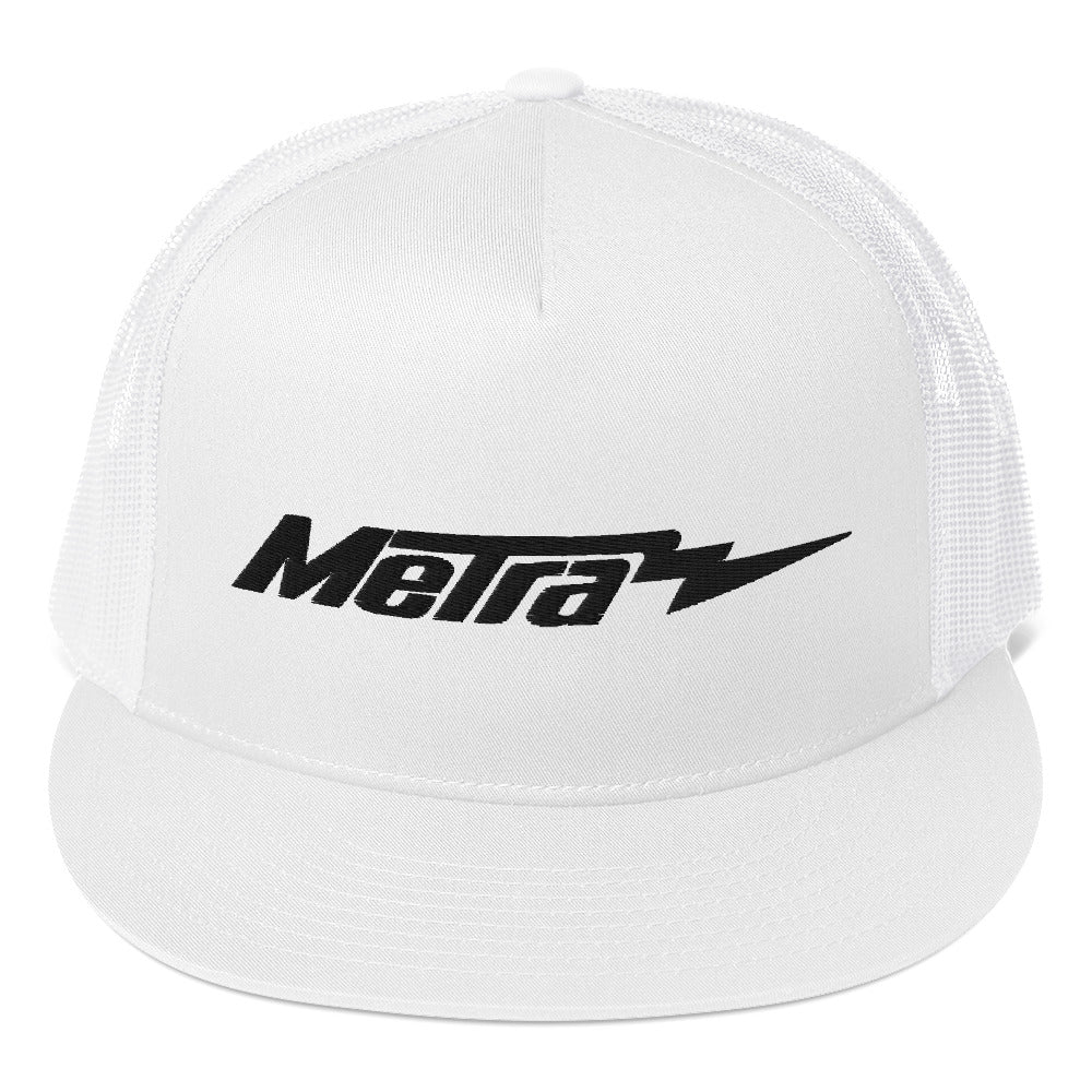 Metra-Trucker Cap