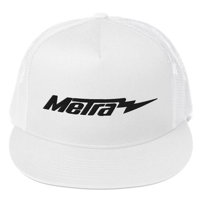 Metra-Trucker Cap