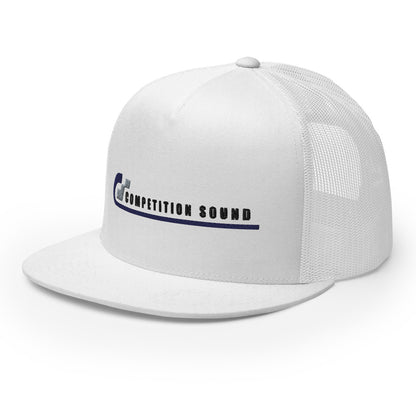 Competition Sound-Trucker Cap