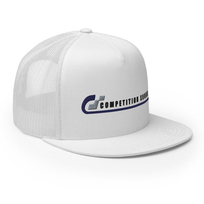 Competition Sound-Trucker Cap