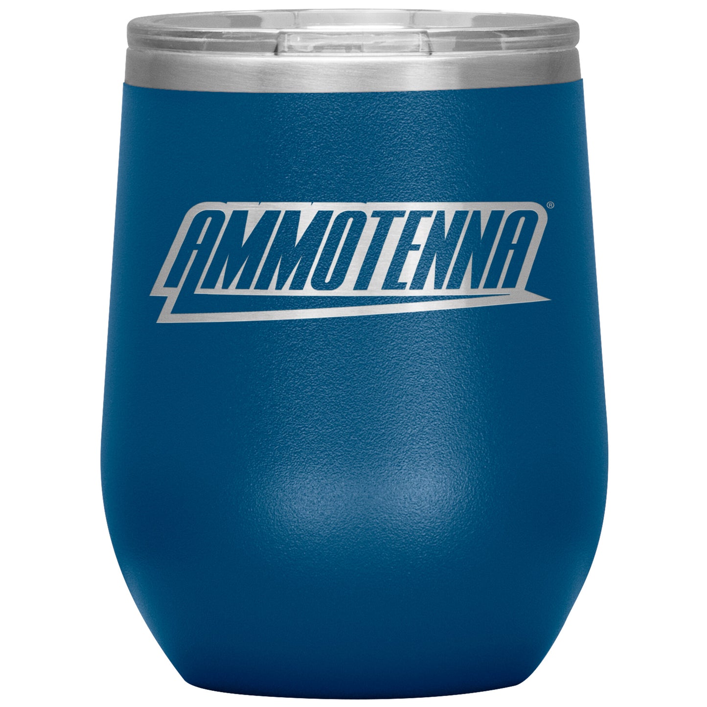 AMMOTENNA-12oz Wine Insulated Tumbler