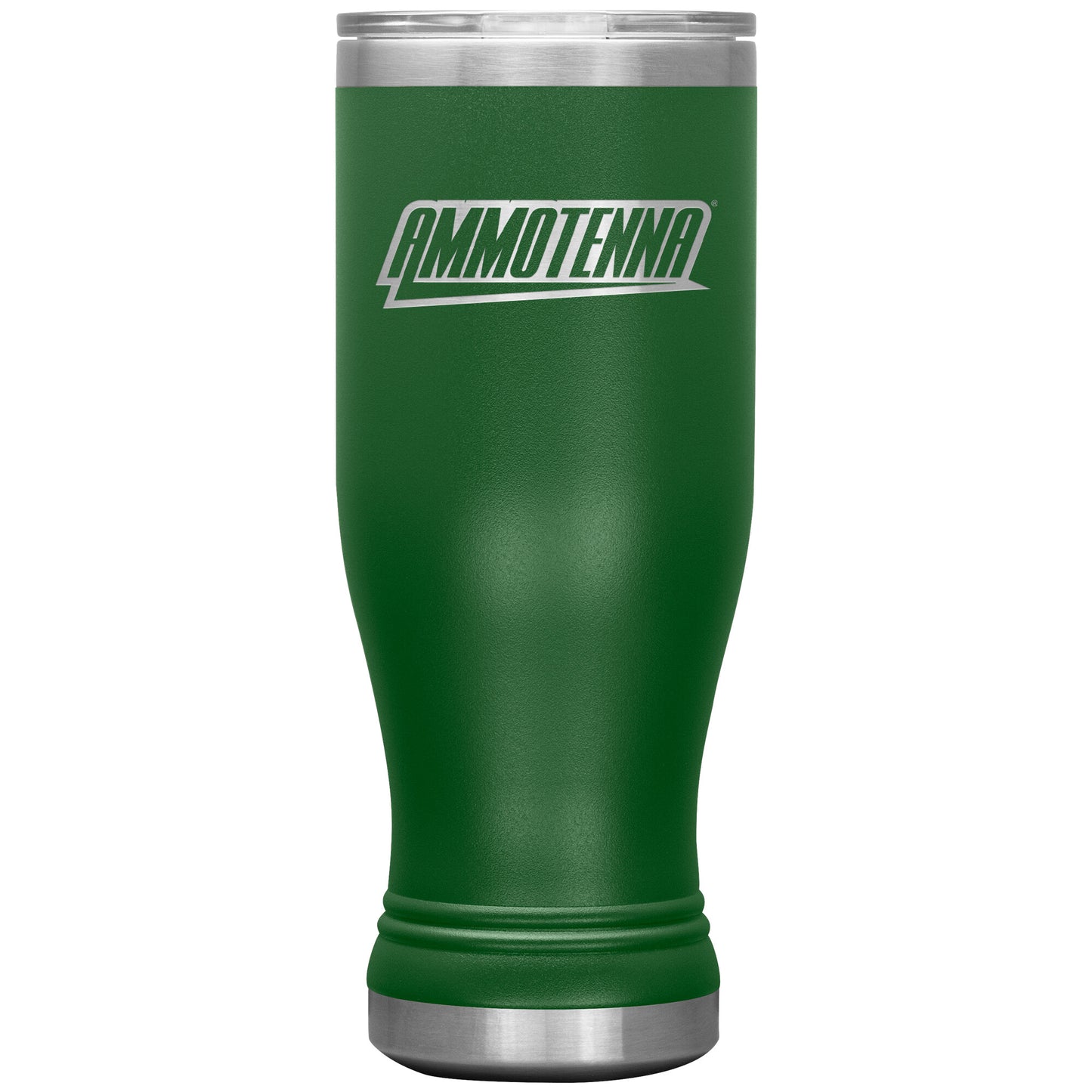 AMMOTENNA-20oz BOHO Insulated Tumbler