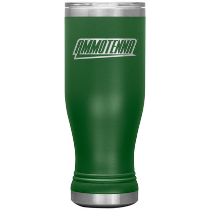 AMMOTENNA-20oz BOHO Insulated Tumbler