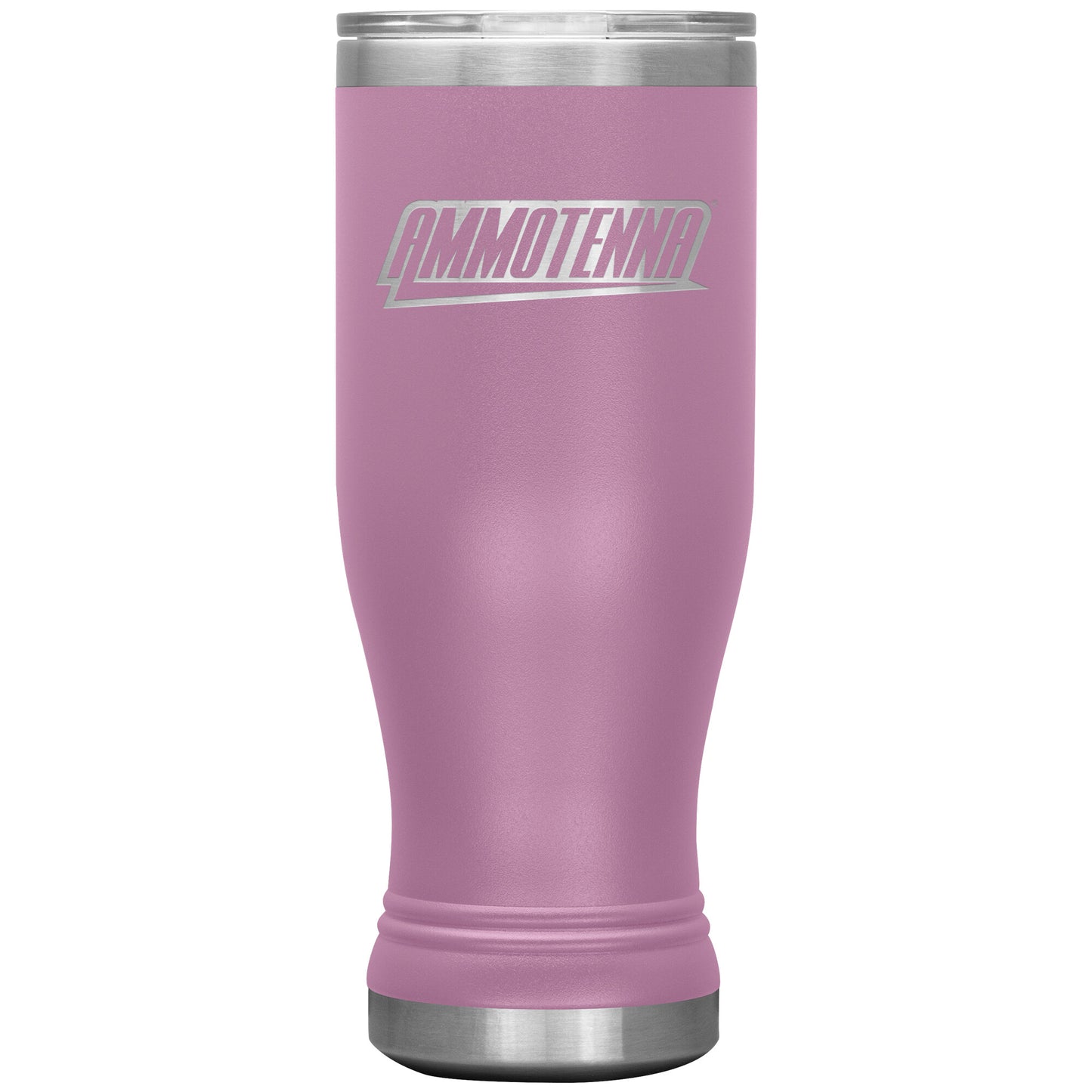 AMMOTENNA-20oz BOHO Insulated Tumbler