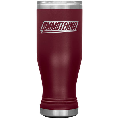 AMMOTENNA-20oz BOHO Insulated Tumbler