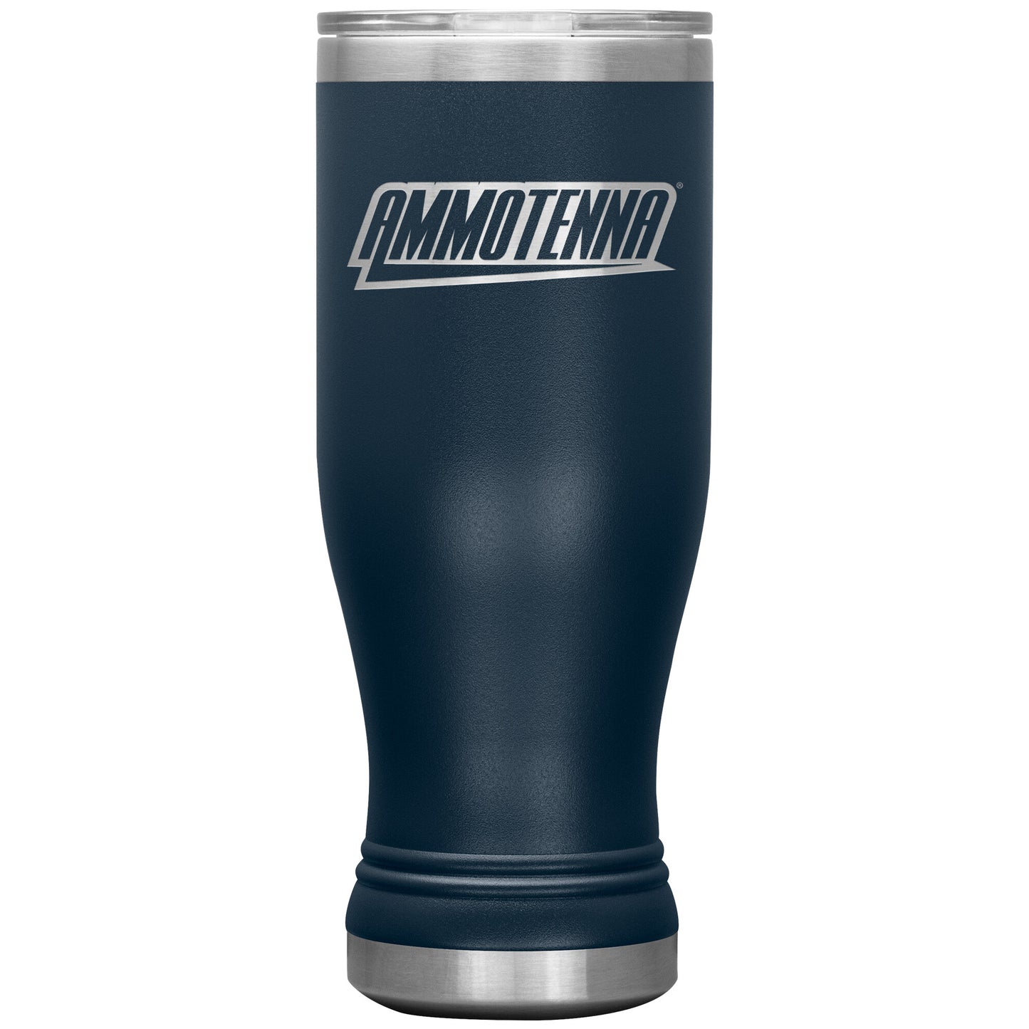AMMOTENNA-20oz BOHO Insulated Tumbler