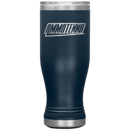 AMMOTENNA-20oz BOHO Insulated Tumbler