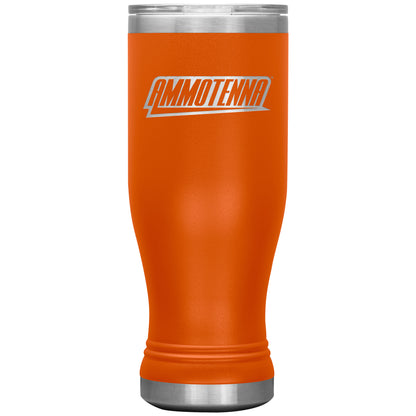 AMMOTENNA-20oz BOHO Insulated Tumbler