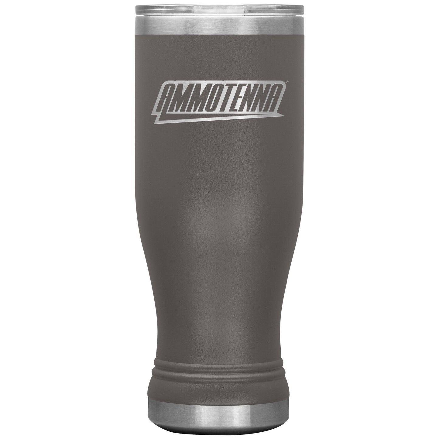 AMMOTENNA-20oz BOHO Insulated Tumbler