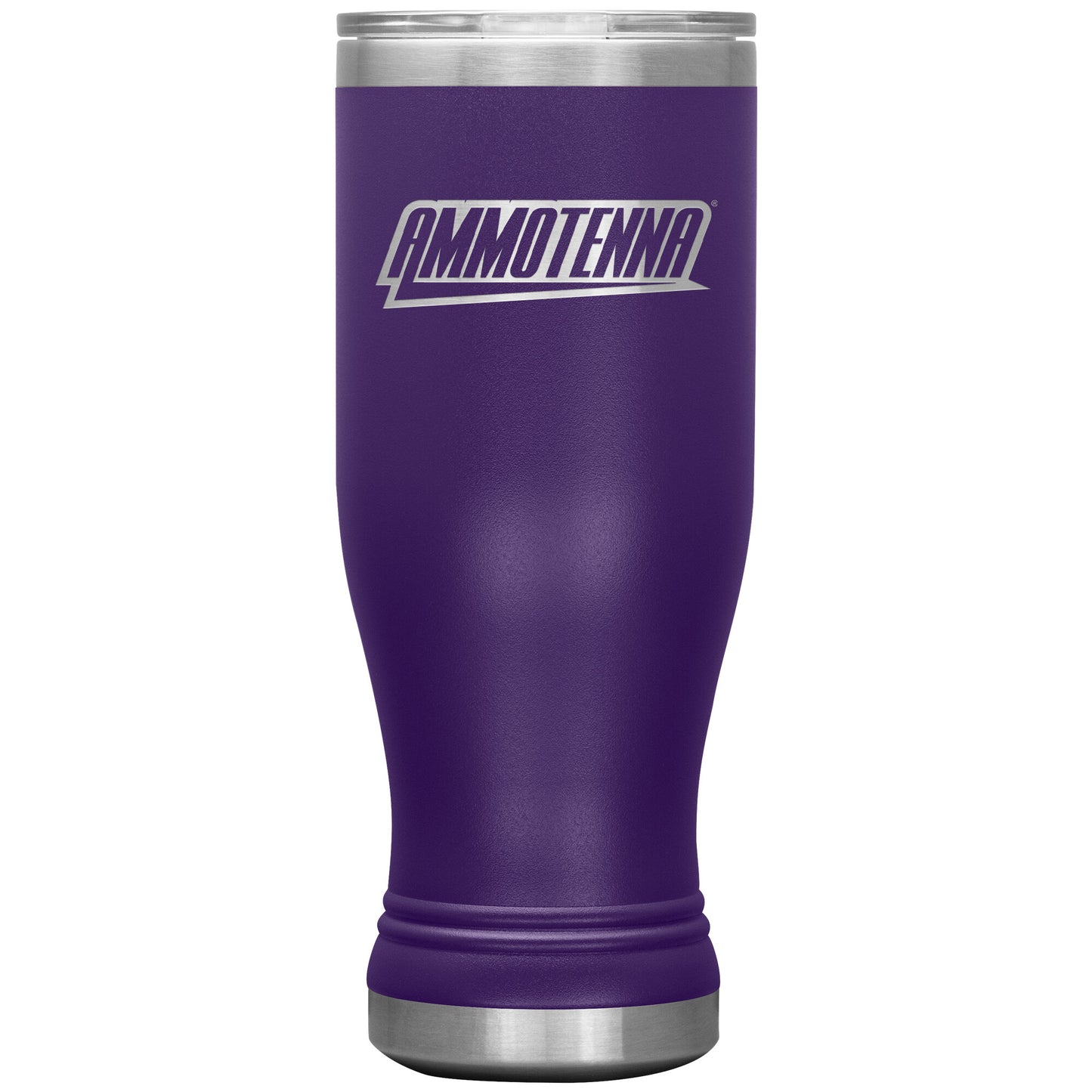 AMMOTENNA-20oz BOHO Insulated Tumbler